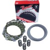 Set ambreiaj KAW KLX140 ALTE 303-45-10038