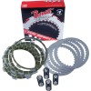 Set ambreiaj KAW KLX140R ALTE 303-45-10039