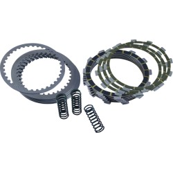 Set ambreiaj KAW VERSYS 650, VULCAN S ALTE 303-45-10043 Set ambreiaj KAW VERSYS 650, VULCAN S ALTE 303-45-10043