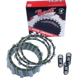 Set ambreiaj KAW NINJA H2 ALTE 305-45-10042