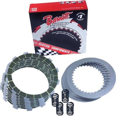 Set ambreiaj SUZ DR650SE ALTE 303-70-10081