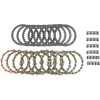 Set ambreiaj SUZ GSX-S1000F ALTE 303-70-10084