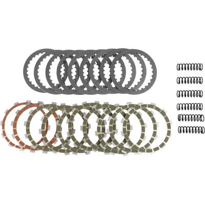 Set ambreiaj SUZ GSX-S1000F ALTE 303-70-10084