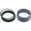 Set discuri de ambreiaj KEVLAR VICTORY ALTE 306-85-10001