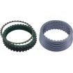 Set discuri de ambreiaj KEVLAR VICTORY ALTE 306-85-10001 thumb