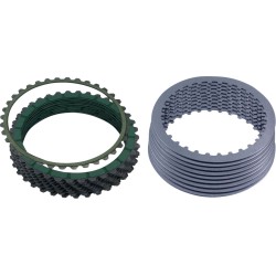 Set discuri de ambreiaj KEVLAR VICTORY ALTE 306-85-10001 Set discuri de ambreiaj KEVLAR VICTORY ALTE 306-85-10001