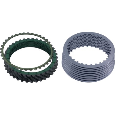Set discuri de ambreiaj KEVLAR VICTORY ALTE 306-85-10001