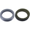 Set discuri de ambreiaj SCORPION KEVLAR 90-97 BIG TWIN ALTELE 306-32-10143