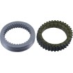 Set discuri de ambreiaj SCORPION KEVLAR 90-97 BIG TWIN ALTELE 306-32-10143 thumb