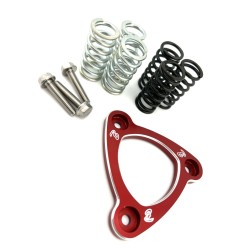 Element de reținere ambreiaj STINGER roșu ALTE 5073003003 Element de reținere ambreiaj STINGER roșu ALTE 5073003003