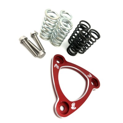 Element de reținere ambreiaj STINGER roșu ALTE 5073003003
