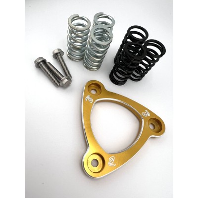 Element de reținere pentru ambreiaj STINGER auriu ALTE 5073003004