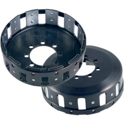 Coș pentru ambreiaj DUCATI aluminiu negru ALTE 321-25-01512 Coș pentru ambreiaj DUCATI aluminiu negru ALTE 321-25-01512