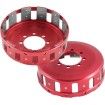 Coș de ambreiaj DUCATI din aluminiu roșu ALTE 321-25-01812 Coș de ambreiaj DUCATI din aluminiu roșu ALTE 321-25-01812 thumb