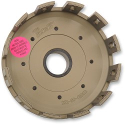 Coș pentru ambreiaj off-road din aluminiu ALTE 321-90-01033 Coș pentru ambreiaj off-road din aluminiu ALTE 321-90-01033