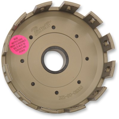 Coș pentru ambreiaj off-road din aluminiu ALTE 321-90-01033