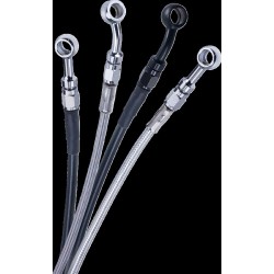 Furtun de frână superior din oțel inoxidabil +6 ALTE 25230511346 Furtun de frână superior din oțel inoxidabil +6 ALTE 25230511346