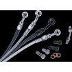 Furtun de frână superior din oțel inoxidabil +6 ALTE 25230511346 Furtun de frână superior din oțel inoxidabil +6 ALTE 25230511346 thumb