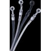Furtun de frână superior din oțel inoxidabil +8 ALTE 25230511348 thumb