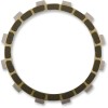 Placă de fricțiune ambreiaj KEVLAR fiecare ALTE 301-35-10012