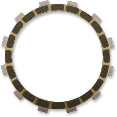 Placă de fricțiune ambreiaj KEVLAR fiecare ALTE 301-35-10012