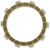 Placă de fricțiune pentru ambreiaj KEVLAR fiecare ALTE 301-90-10006
