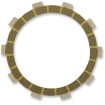 Placă de fricțiune pentru ambreiaj KEVLAR fiecare ALTE 301-90-10006 Placă de fricțiune pentru ambreiaj KEVLAR fiecare ALTE 301-90-10006 thumb