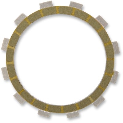 Placă de fricțiune ambreiaj KEVLAR fiecare ALTE 301-70-10007