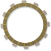 Placă de fricțiune ambreiaj KEVLAR fiecare ALTE 301-90-10013 Placă de fricțiune ambreiaj KEVLAR fiecare ALTE 301-90-10013 thumb