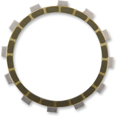 Placă de fricțiune ambreiaj KEVLAR fiecare ALTE 301-90-10825