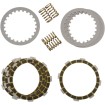 Set ambreiaj complete dirt digger kevlar/steel ALTE 303-35-10003 Set ambreiaj complete dirt digger kevlar/steel ALTE 303-35-10003 thumb