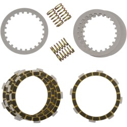 Set ambreiaj complete dirt digger kevlar/steel ALTE 303-35-10003 Set ambreiaj complete dirt digger kevlar/steel ALTE 303-35-10003