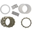 Set ambreiaj complete dirt digger kevlar/steel ALTE 303-90-10027 Set ambreiaj complete dirt digger kevlar/steel ALTE 303-90-10027 thumb