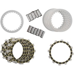 Set ambreiaj complete dirt digger kevlar/steel ALTE 303-90-10027 Set ambreiaj complete dirt digger kevlar/steel ALTE 303-90-10027