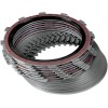 Set discuri de fricțiune și oțel RQ/STEEL ALTE 306-25-40002