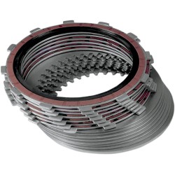Set discuri de fricțiune și oțel RQ/STEEL ALTE 306-25-40002 Set discuri de fricțiune și oțel RQ/STEEL ALTE 306-25-40002