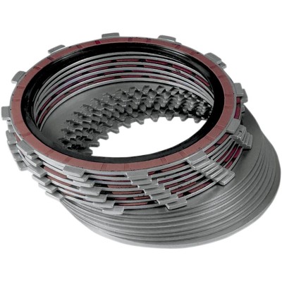 Set discuri de fricțiune și oțel RQ/STEEL ALTE 306-25-40002