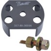 Instrument pentru ambreiaj SPRG 01-17VIC ALTE 317-85-30016 thumb