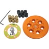 Set de conversie arc ambreiaj mecanic ALTELE 511-30-10004