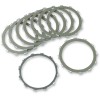 Set de discuri de fricțiune pentru ambreiaj KEVLAR 9 discuri ALTE 302-30-10013