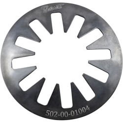 Arc membrană pentru ambreiaj ALTE 502-00-01004