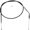 Cablu de accelerație tradițional negru lungime standard ALTE 101-30-30006 Cablu de accelerație tradițional negru lungime standard ALTE 101-30-30006 thumb