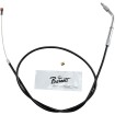 Cablu pentru ralanti tradițional negru lungime standard ALTE 101-30-40006 Cablu pentru ralanti tradițional negru lungime standard ALTE 101-30-40006 thumb