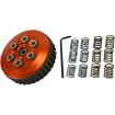 Ambreiaj SCORPION SPORTSTER 5-viteze aluminiu ALTELE 6073010091 thumb