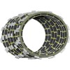 Set de discuri de frecare pentru ambreiaj din fibră de carbon 9 discuri ALTE 302-30-20013