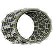 Set de discuri de frecare pentru ambreiaj din fibră de carbon 9 discuri ALTE 302-30-20013 Set de discuri de frecare pentru ambreiaj din fibră de carbon 9 discuri ALTE 302-30-20013 thumb