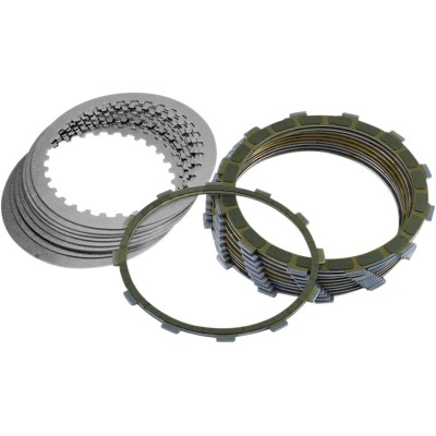 Set de discuri de ambreiaj suplimentare KEVLAR ALTELE 307-30-10013