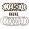 Set ambreiaj kevlar/otel ALTE 303-30-10015