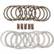 Set ambreiaj kevlar/otel ALTE 303-30-10015 Set ambreiaj kevlar/otel ALTE 303-30-10015 thumb
