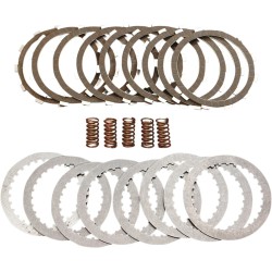 Set ambreiaj kevlar/otel ALTE 303-30-10015 Set ambreiaj kevlar/otel ALTE 303-30-10015
